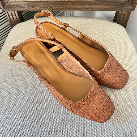 Sezane Shoes - Sezane Noemi Heels